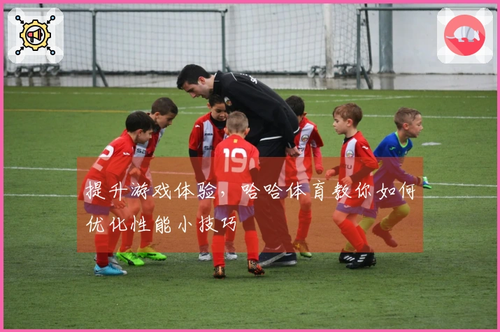 提升游戏体验，哈哈体育教你如何优化性能小技巧