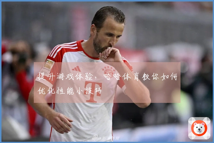 提升游戏体验，哈哈体育教你如何优化性能小技巧